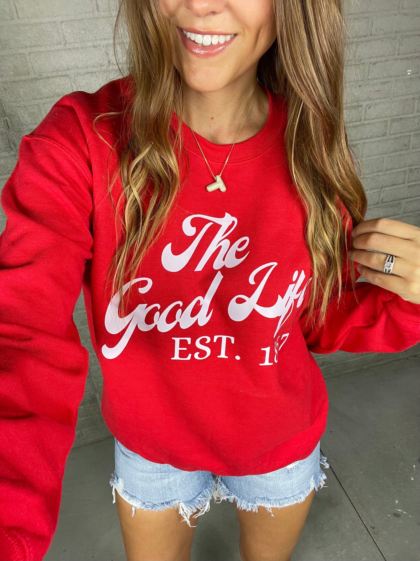 The Good Life Est. 1867