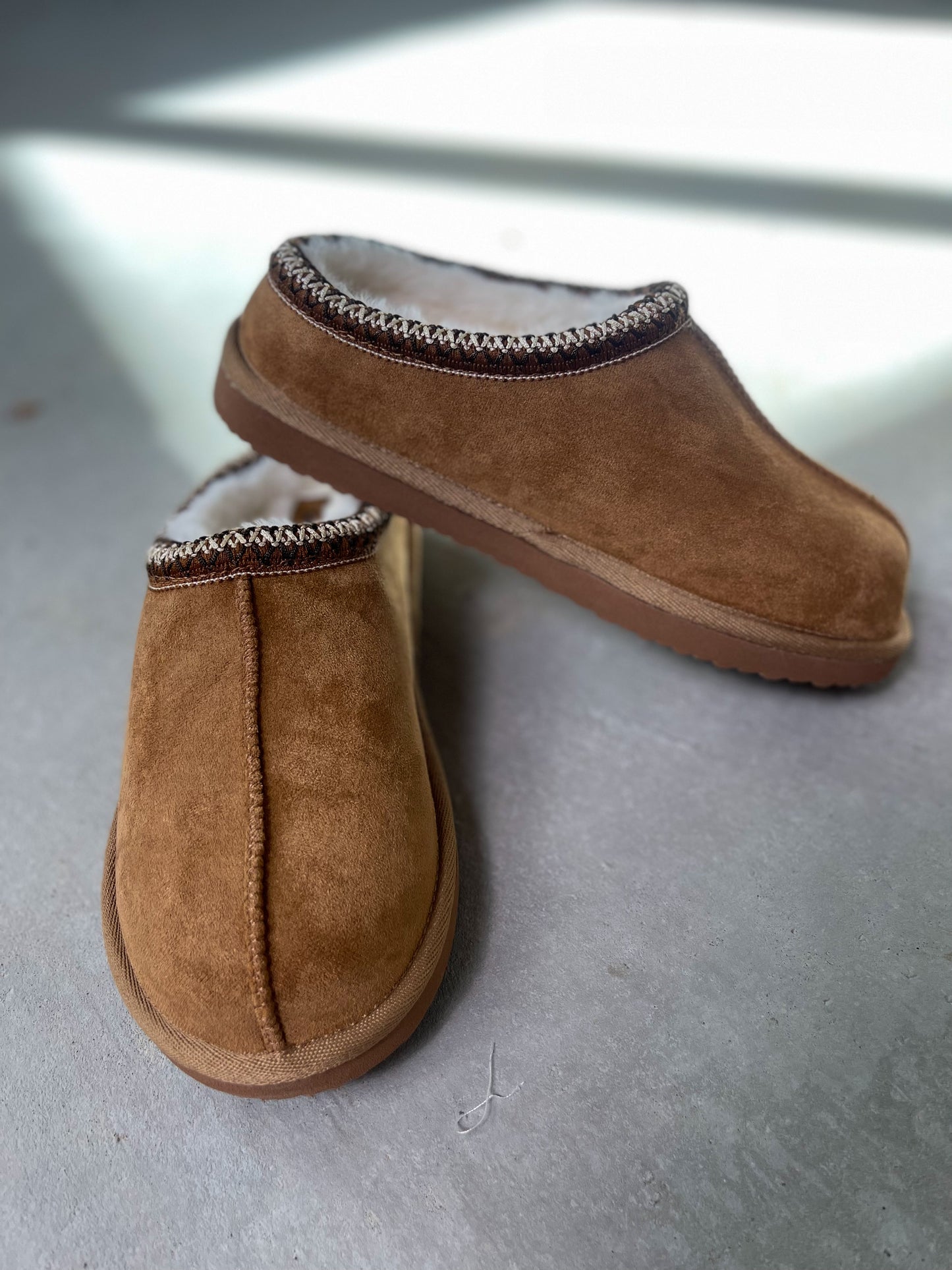 Ugg Tasman Dupe