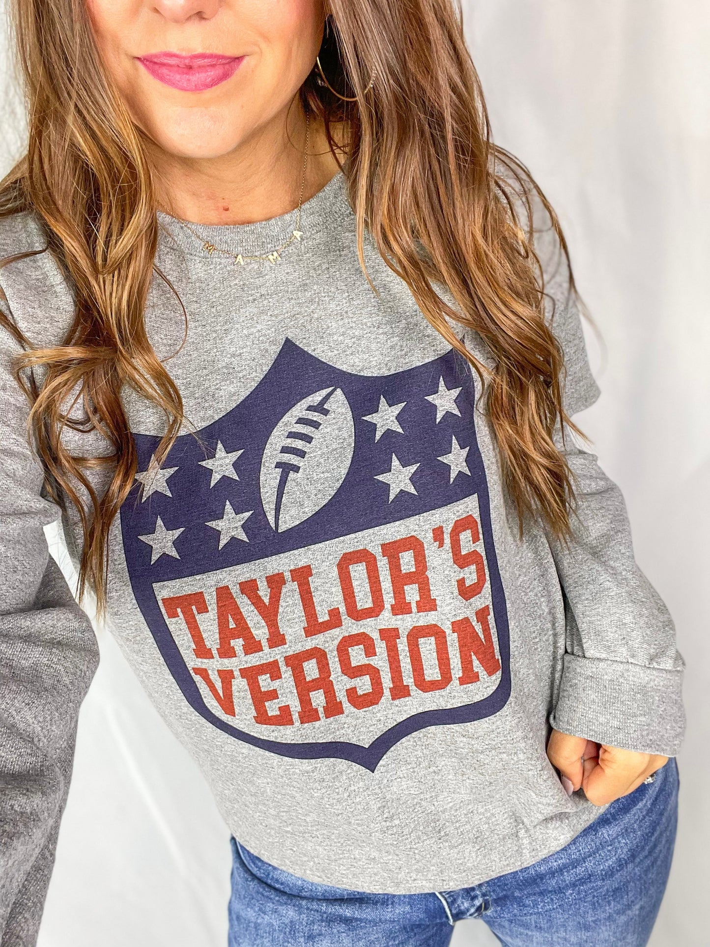 Taylor’s Version Crew