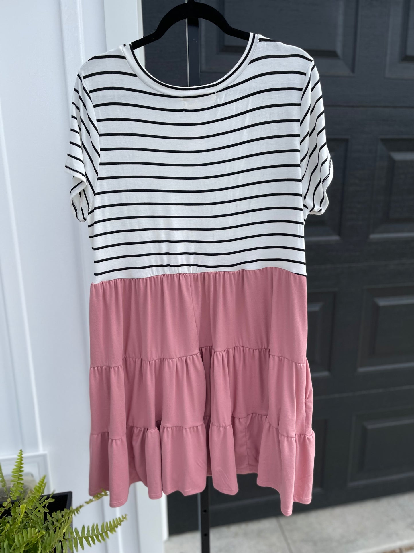 Babydoll Dress