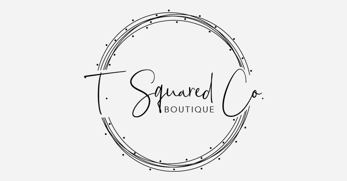 T. Squared Co – T. Squared Co.