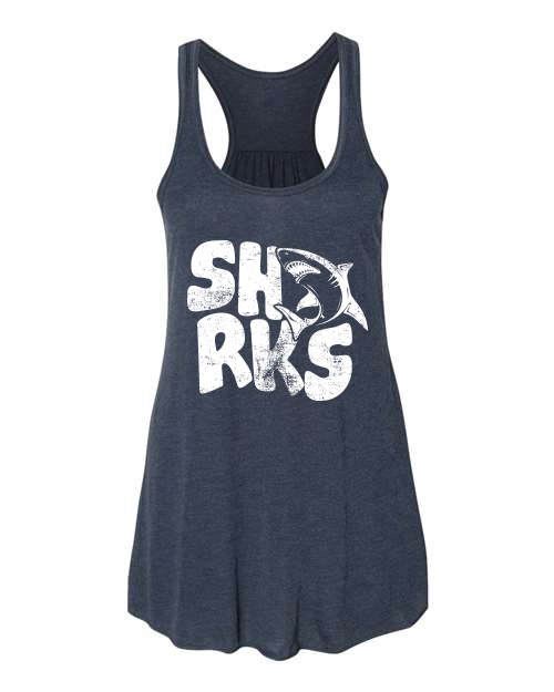 Sharks Navy
