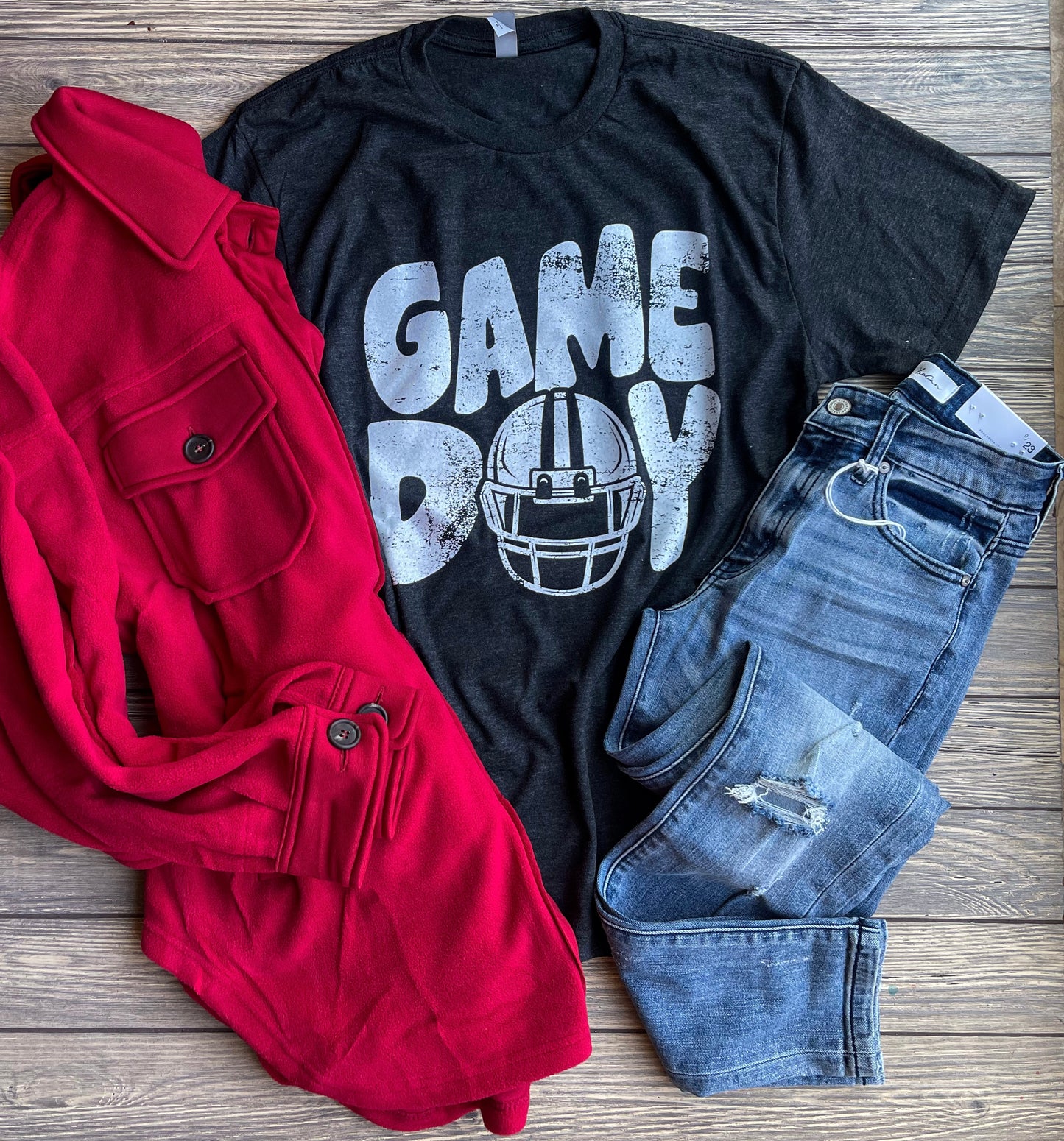 Game Day