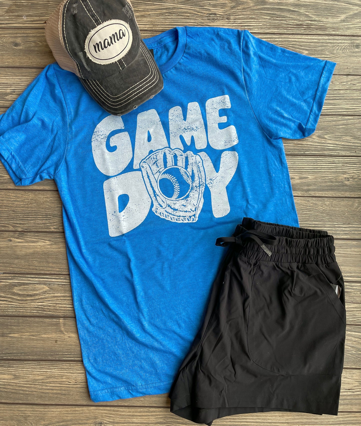 Game Day T-Shirt