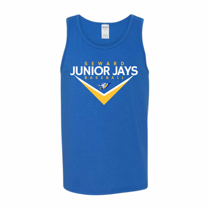 Seward Junior Jays Tank Top
