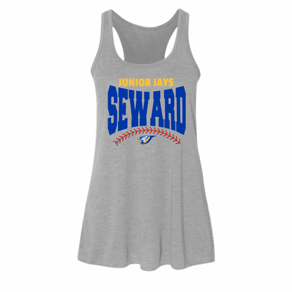 Junior Jays Seward Flowy Tank