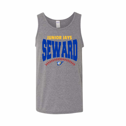 Junior Jays Seward Tank Top