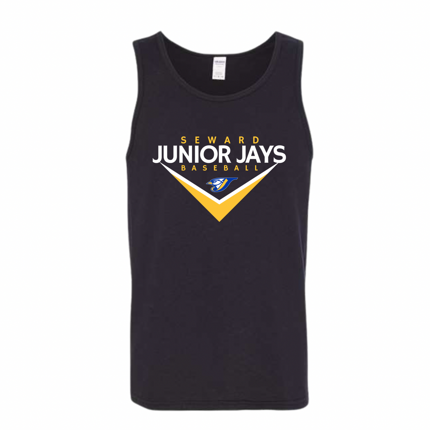 Seward Junior Jays Tank Top