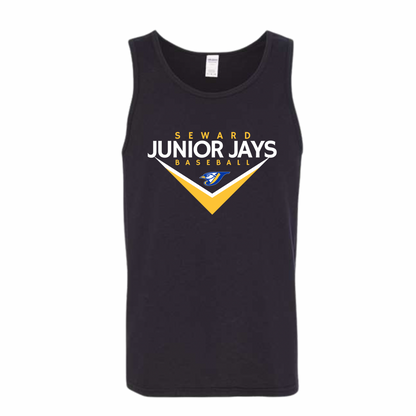 Seward Junior Jays Tank Top