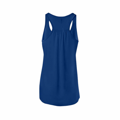 Seward Junior Jays Flowy Tank