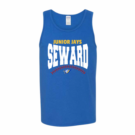 Junior Jays Seward Tank Top