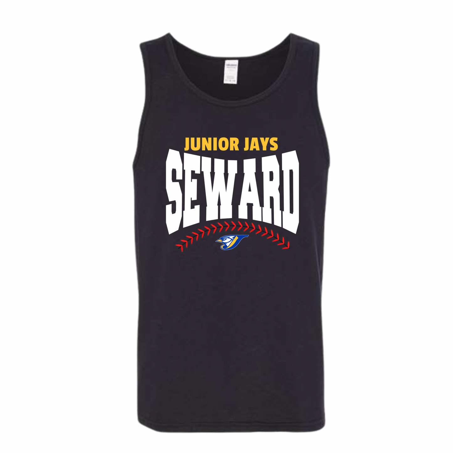 Junior Jays Seward Tank Top