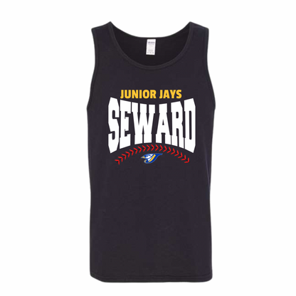 Junior Jays Seward Tank Top