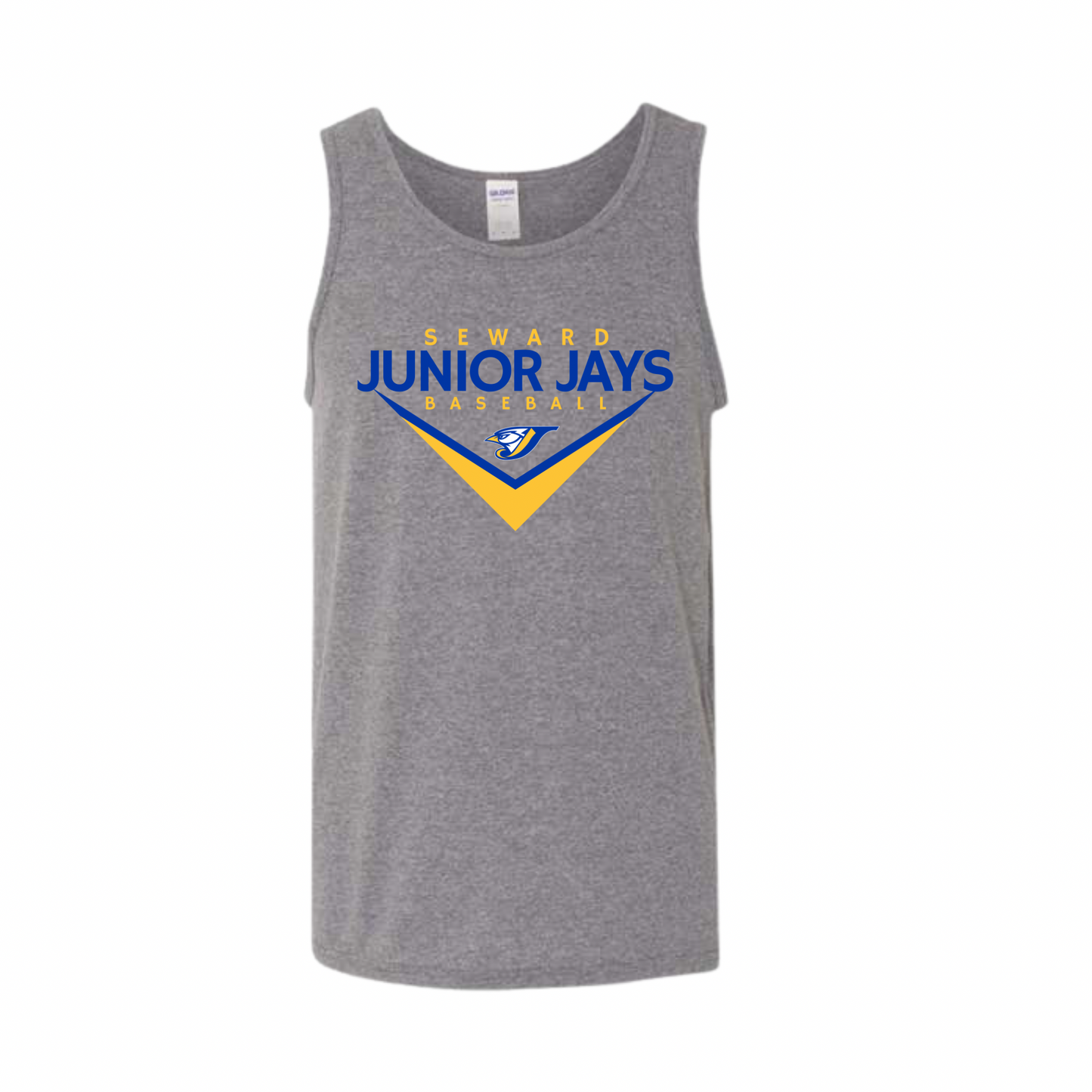 Seward Junior Jays Tank Top