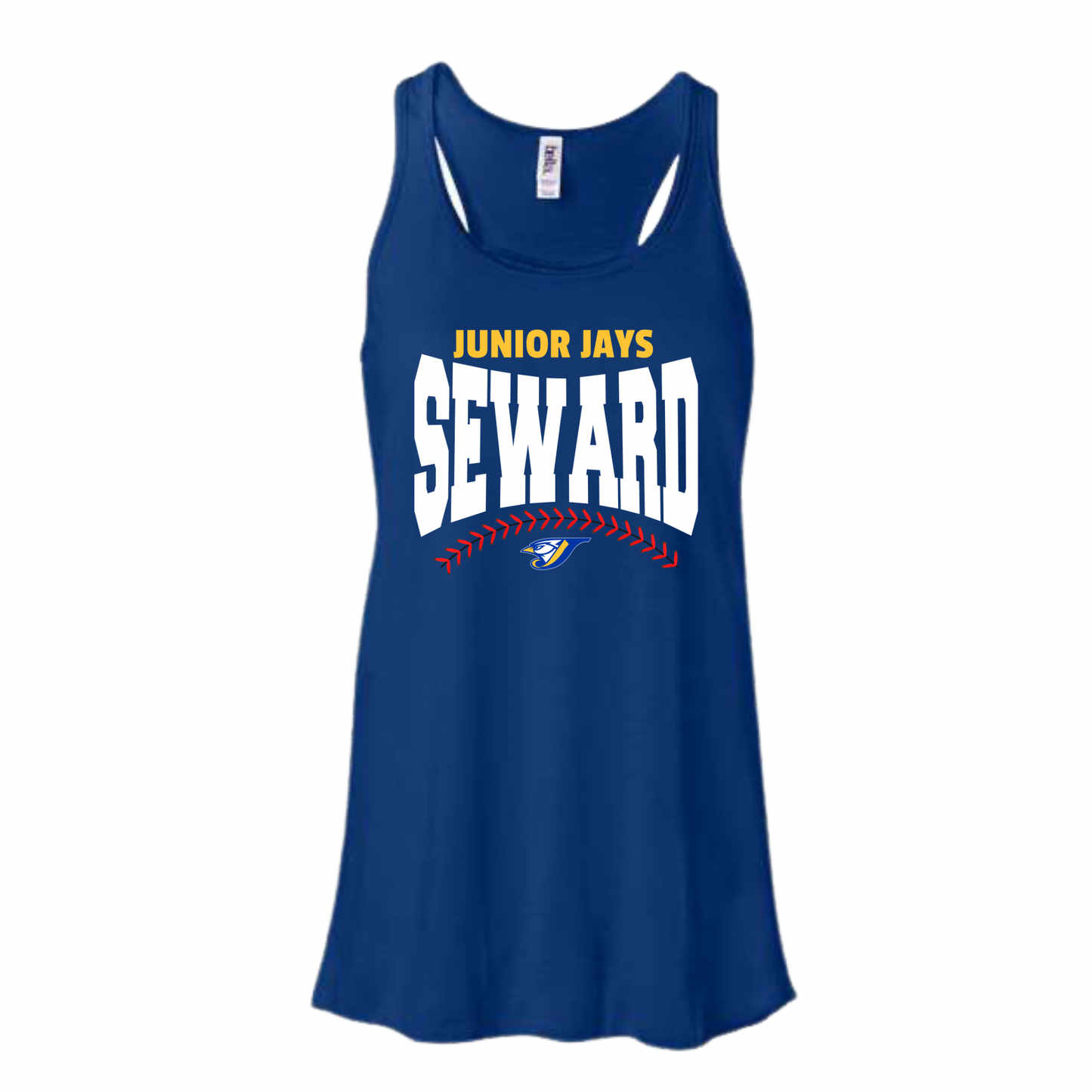 Junior Jays Seward Flowy Tank