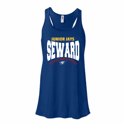 Junior Jays Seward Flowy Tank