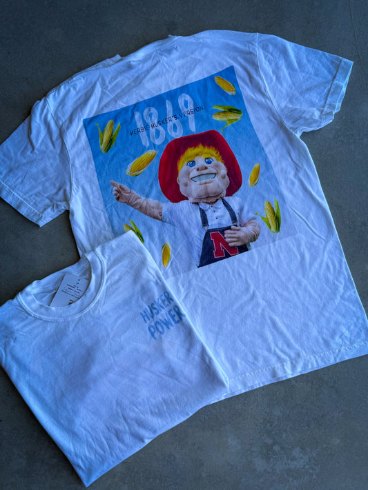 1869 Herbie Tee