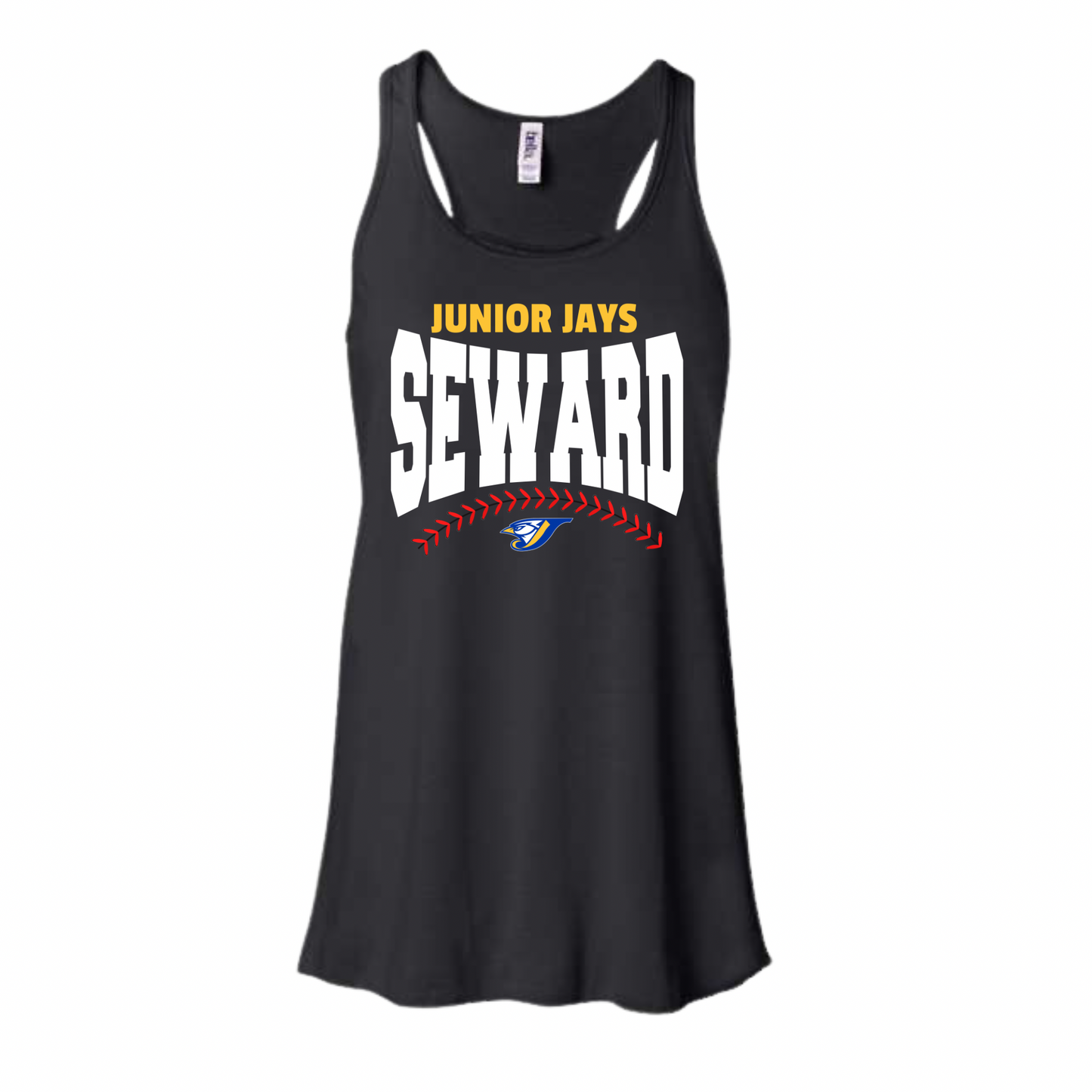 Junior Jays Seward Flowy Tank