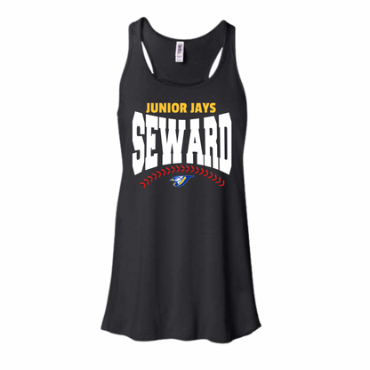 Junior Jays Seward Flowy Tank