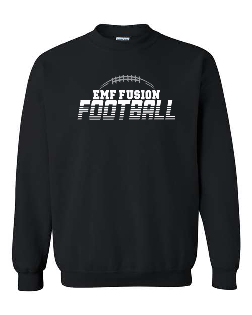Adult Crewneck Sweatshirt