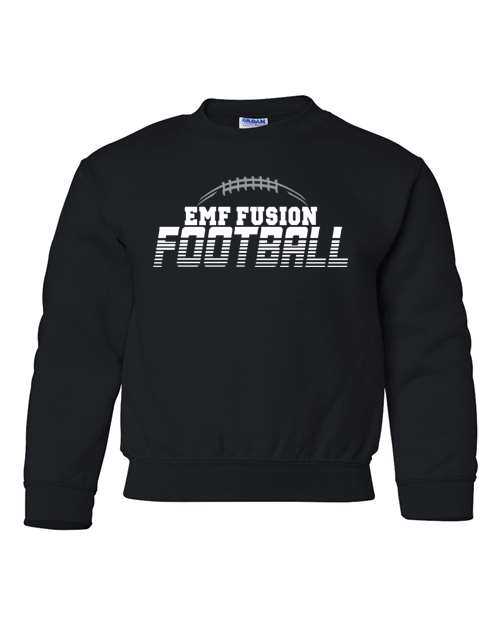 Youth Crewneck Sweatshirt