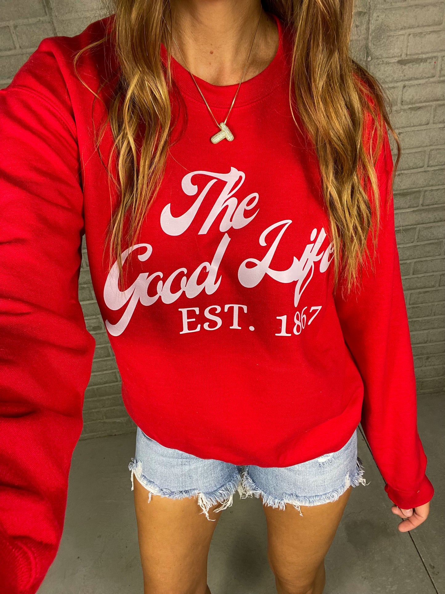 The Good Life Est. 1867
