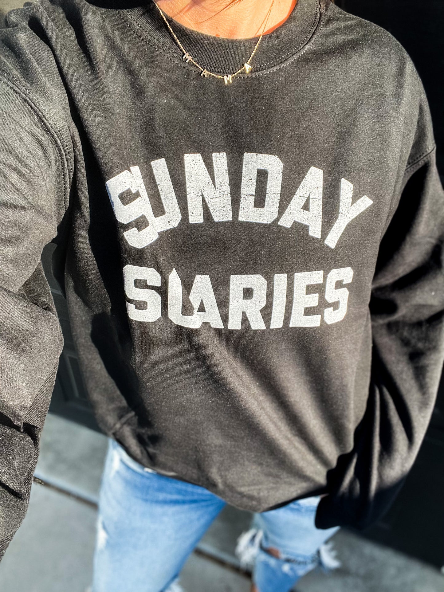 Sunday Scaries Crew