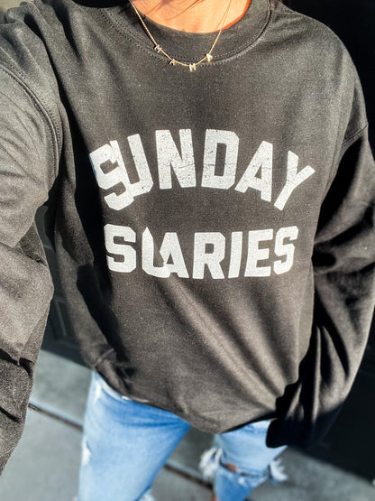 Sunday Scaries Crew