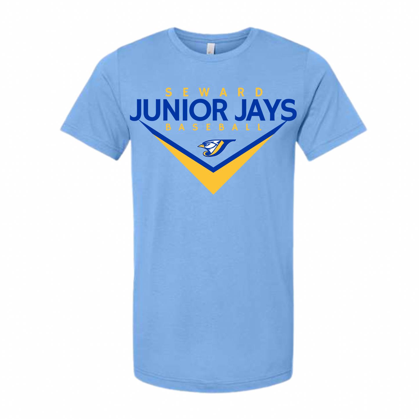 Seward Junior Jays T-Shirt