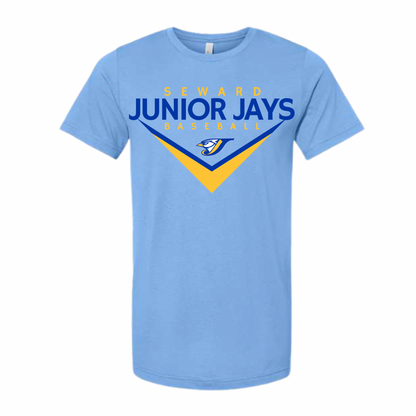 Seward Junior Jays T-Shirt