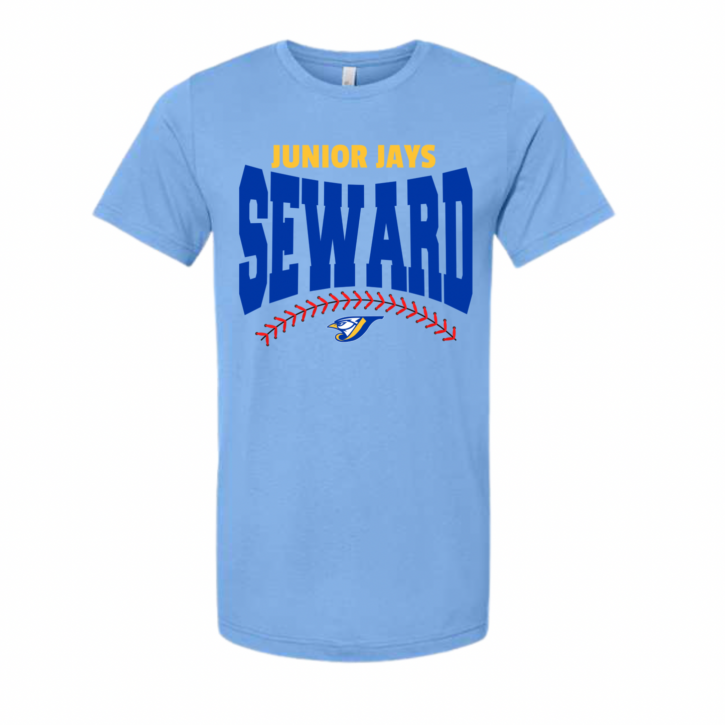 Junior Jays Seward T-Shirt