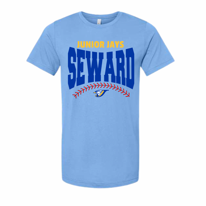 Junior Jays Seward T-Shirt