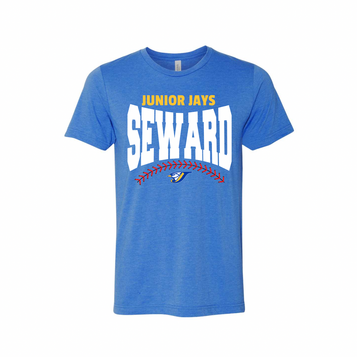 Junior Jays Seward T-Shirt
