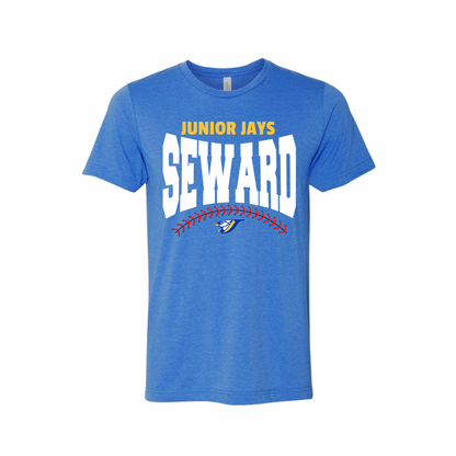 Junior Jays Seward T-Shirt