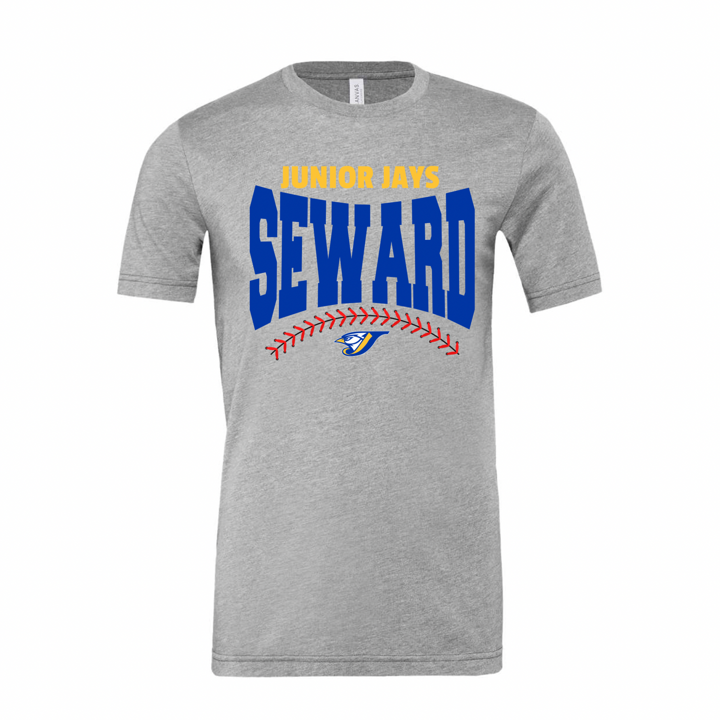 Junior Jays Seward T-Shirt