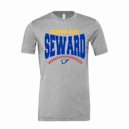 Junior Jays Seward T-Shirt