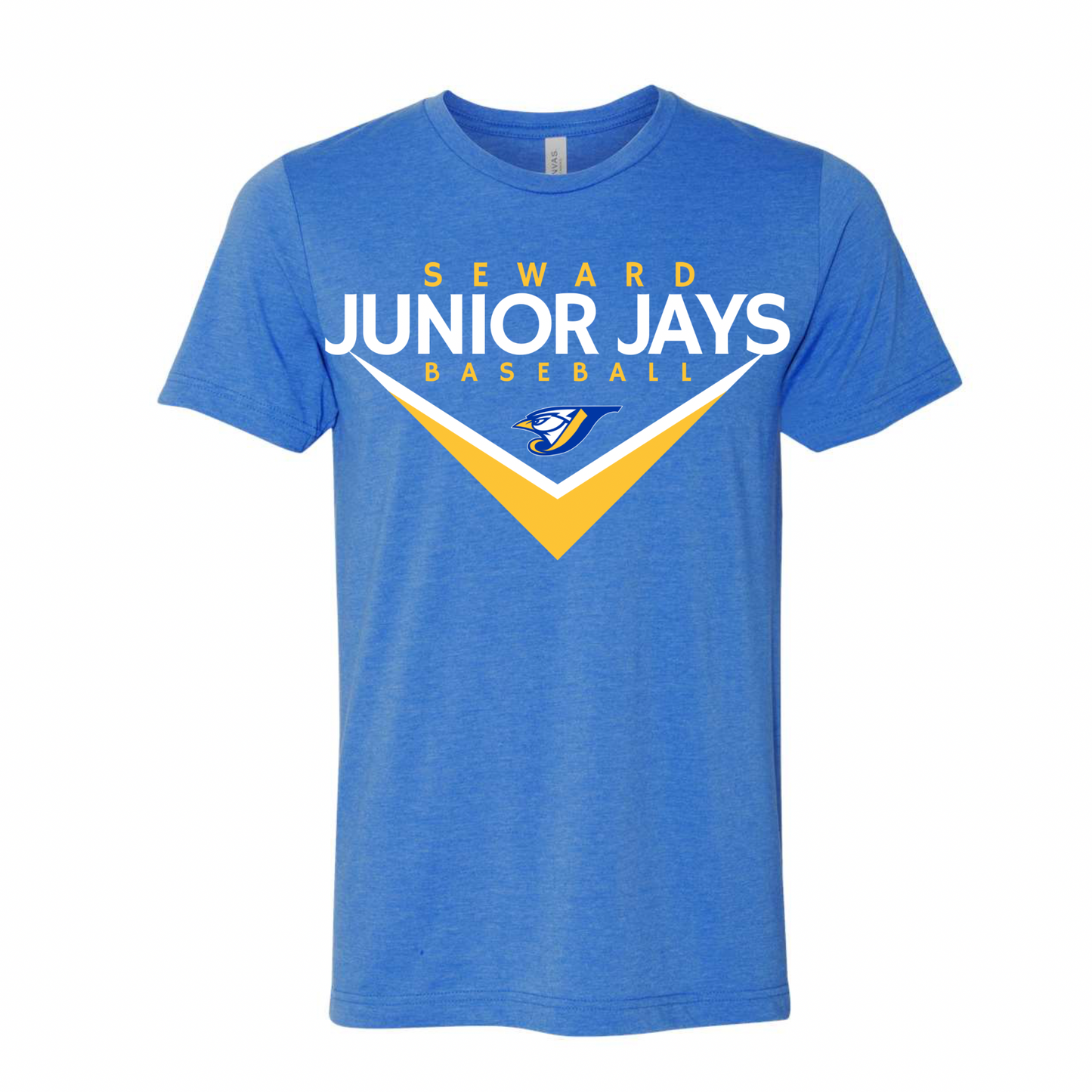 Seward Junior Jays T-Shirt