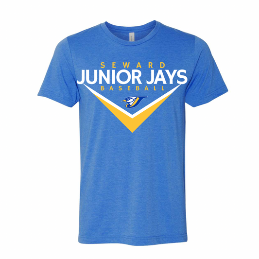 Seward Junior Jays T-Shirt