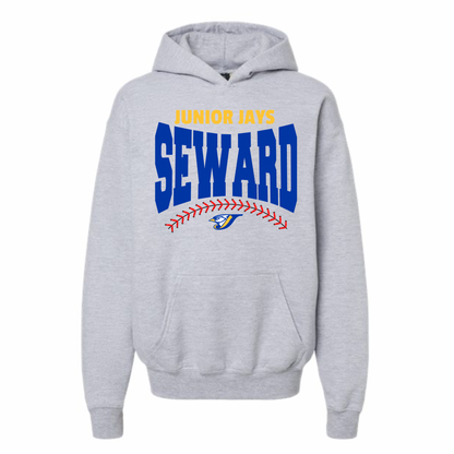 Junior Jays Seward Hoodie