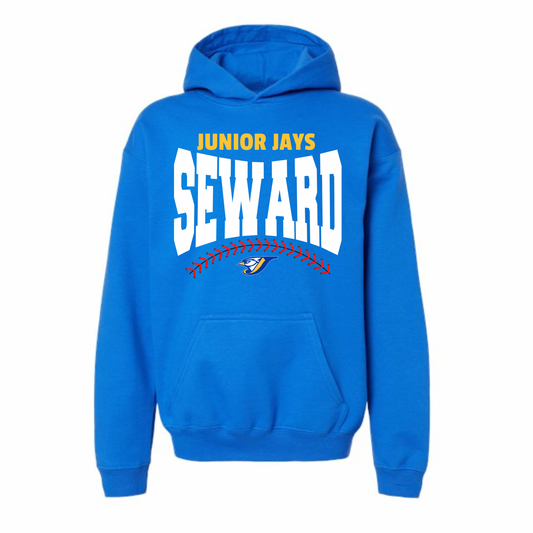 Junior Jays Seward Hoodie