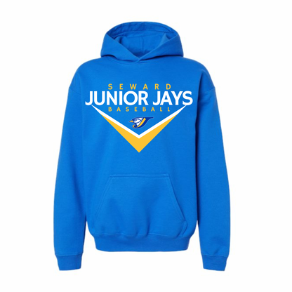 Seward Junior Jays Hoodie