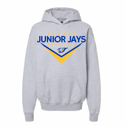 Seward Junior Jays Hoodie