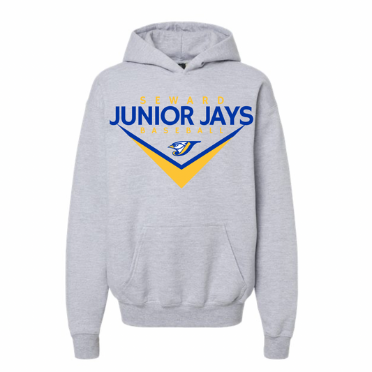 Seward Junior Jays Hoodie
