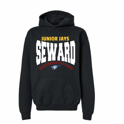 Junior Jays Seward Hoodie