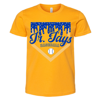 Jr. Jays Baseball T-Shirt
