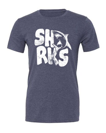 Sharks Navy