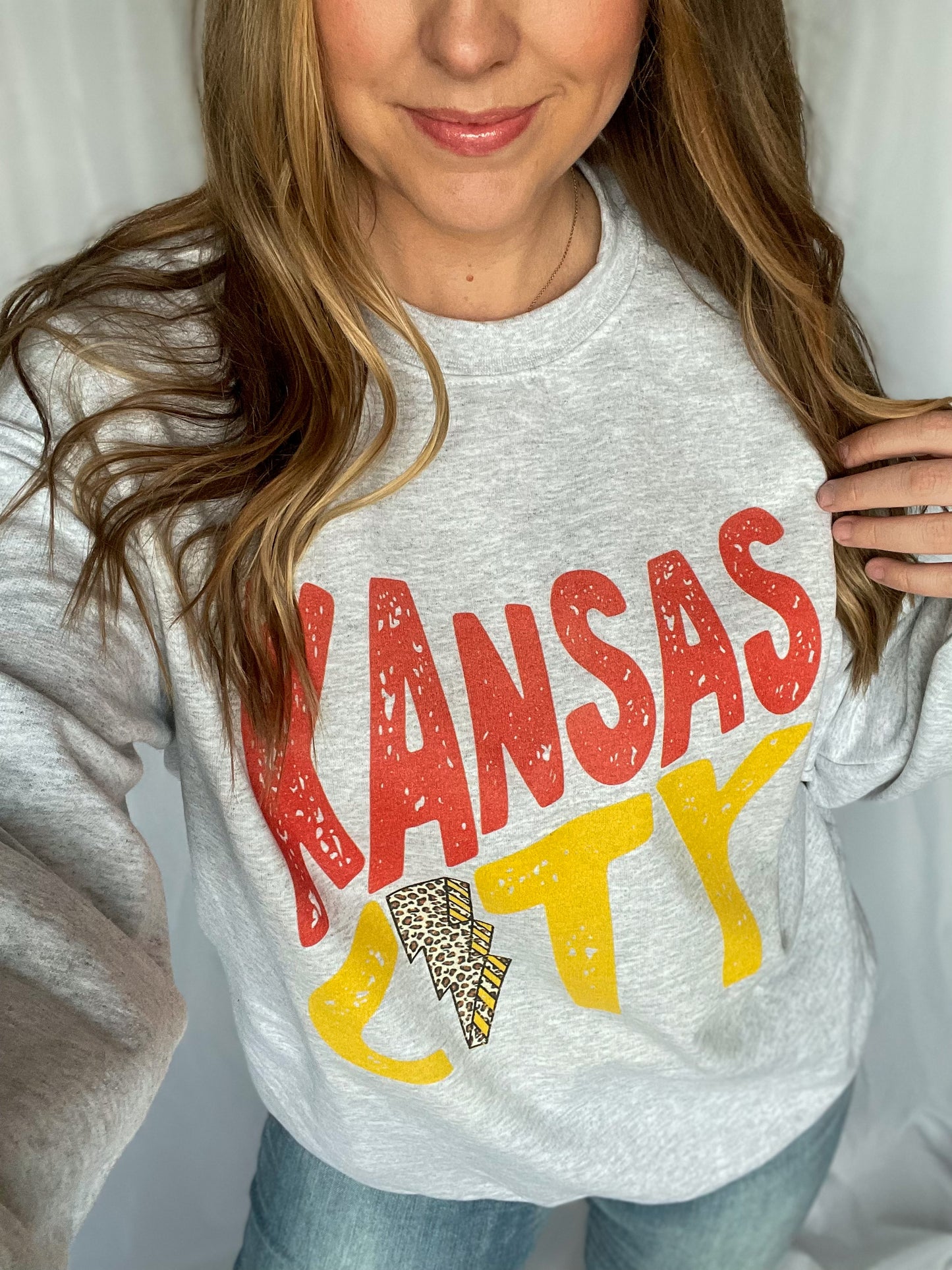 KANSAS CITY Crew