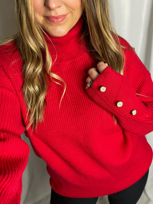 Next On The List- Red